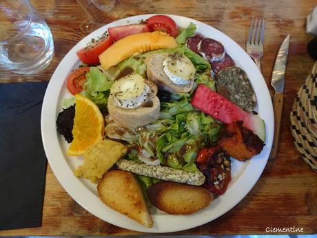 Les Baux de Provence et Arles Les Baux de Provence et Arles