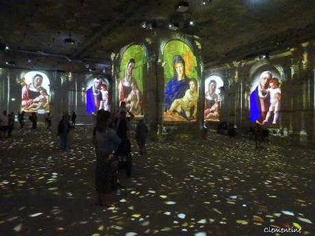 Les Baux de Provence et Arles Les Baux de Provence et Arles