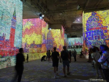 Les Baux de Provence et Arles Les Baux de Provence et Arles