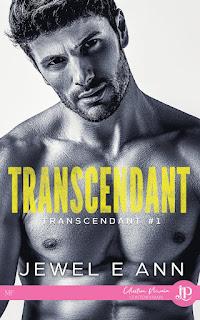 Transcendant #1 de Jewel E.Ann