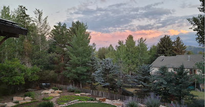 Park City et sa forêt urbaine