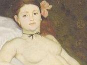 Manet, Georges Bataille