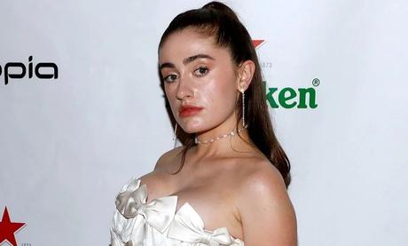 Rachel Sennott au casting de Finalmente L’alba signé Saverio Constanzo ?