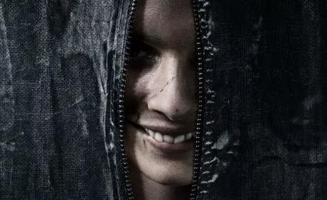 Nouvelle affiche US pour Smile de Parker Finn