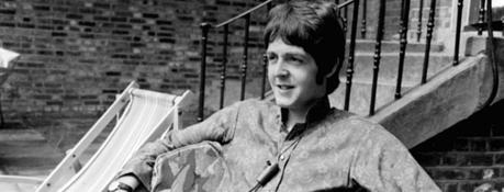 Paul McCartney et la glorification de la consommation de drogue par les médias
