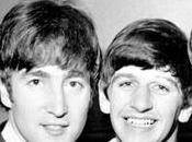 L’album Beatles John Lennon comparé “hystérie sexuelle”.