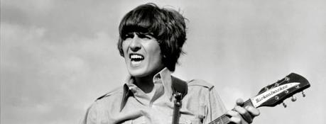 Quand Bob Dylan a souligné les talents de George Harrison
