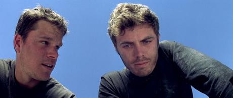 [CRITIQUE/RESSORTIE] : Gerry