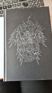 Vespertine #1 de Margaret Rogerson