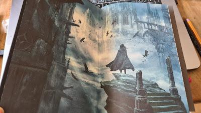 Vespertine #1 de Margaret Rogerson