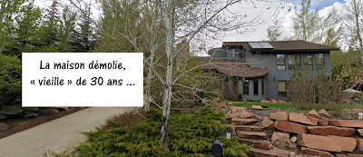 Méga maison en puissance