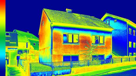 Gel des loyers pour les 5 millions de passoires thermiques françaises