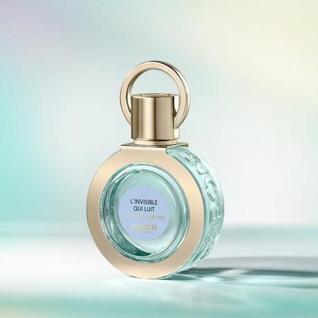 Les Colognes Sublimes de Caron – L’Invisible qui Luit Les Colognes Sublimes de Caron – L’Invisible qui Luit