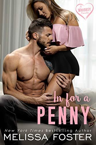 Mon avis sur In for a penny de Melissa Foster Mon avis sur In for a penny de Melissa Foster