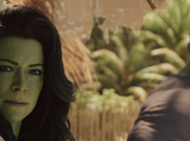Critiques Séries She-Hulk: Attorney Law. Saison Episode