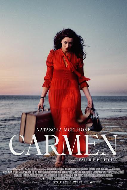 Premier trailer pour Carmen de Valerie Buhagiar