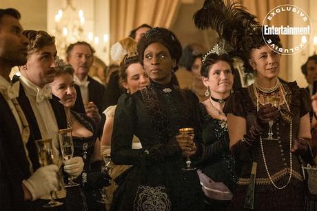 Premières images officielles pour Enola Holmes 2 d'Harry Bradbeer