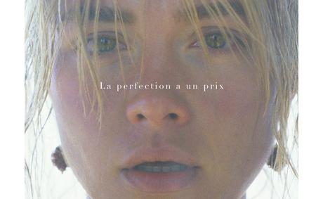 Nouvelles affiches FR et US pour Don't Worry Darling d'Olivia Wilde