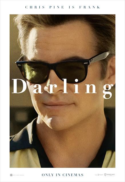 Nouvelles affiches FR et US pour Don't Worry Darling d'Olivia Wilde