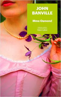 Mme Osmond de John Banville