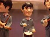 grande collection souvenirs Beatles exposée musée Sioux City