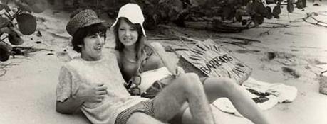 Les amis de Pattie Boyd pensaient qu’elle avait “perdu la tête” en rejetant George Harrison. Les amis de Pattie Boyd pensaient qu’elle avait “perdu la tête” en rejetant George Harrison.