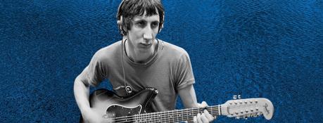 Selon Pete Townshend, un album des Beatles et un album des Beach Boys ont redéfini la musique.