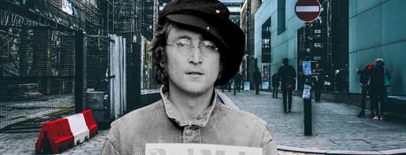 John Lennon a expliqué la signification non violente de la chanson “Revolution” des Beatles. John Lennon a expliqué la signification non violente de la chanson “Revolution” des Beatles.