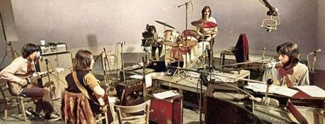 L’histoire des deux solos de guitare dans “Let It Be” des Beatles