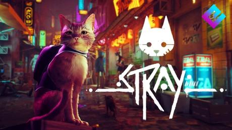 [PS5] Stray : Dans la peau d’un chat