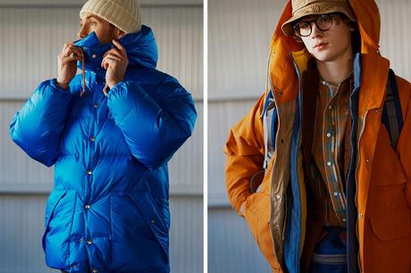 BEAMS PLUS – F/W 2022 COLLECTION LOOKBOOK BEAMS PLUS – F/W 2022 COLLECTION LOOKBOOK