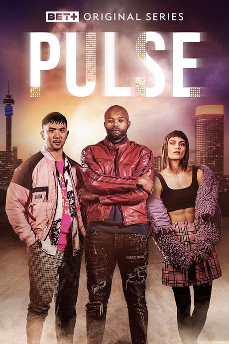 Pulse (Saison 1, 6 épisodes) : mentalement hors jeu