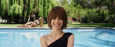 [CRITIQUE] :  La Verónica