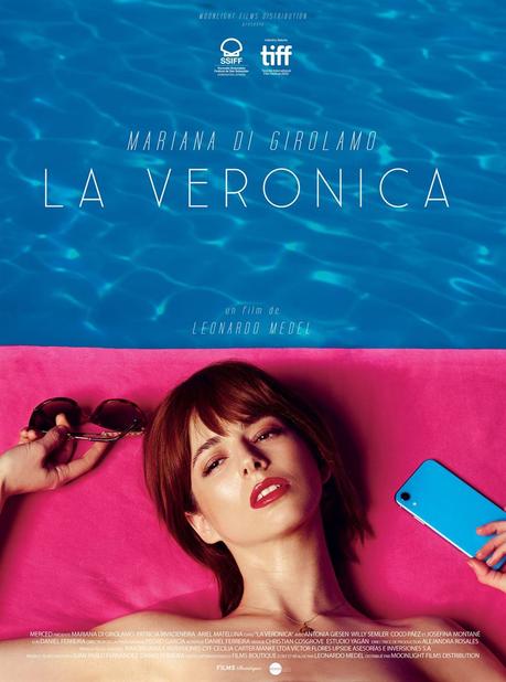 [CRITIQUE] :  La Verónica