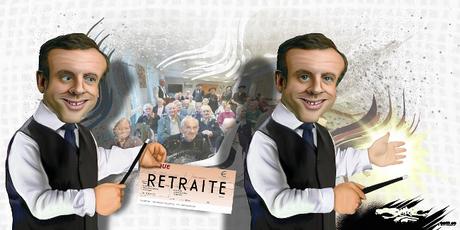 Un coup tu la vois, un coup tu la vois plus !