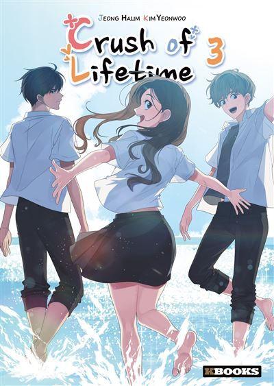 A la découverte de ma PAL #37