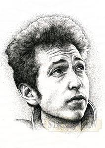 Bob Dylan : porte-parole de sixties malgré lui ?