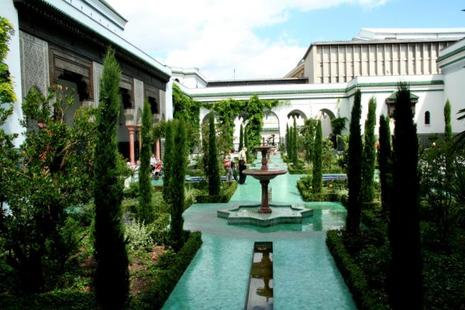 paris à pieds n°1 098