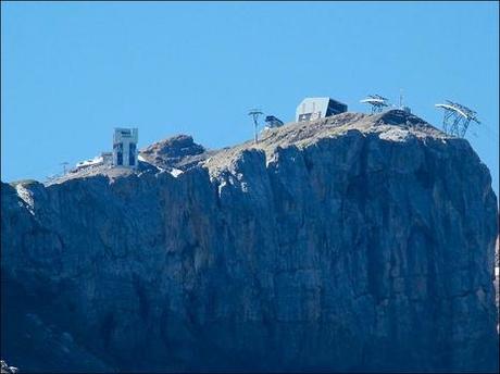 Montée en puissance (II) Montée en puissance (II)