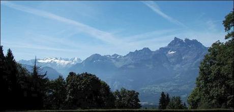 Montée en puissance (II) Montée en puissance (II)