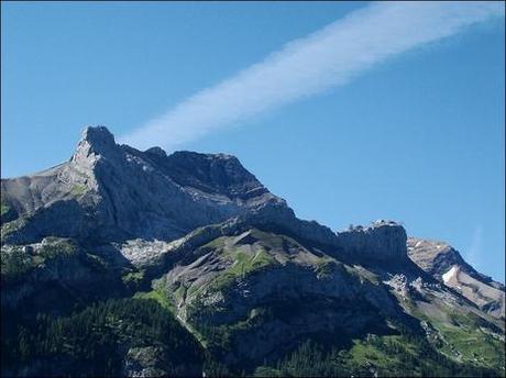 Montée en puissance (II) Montée en puissance (II)