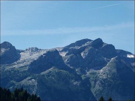 Montée en puissance (II) Montée en puissance (II)