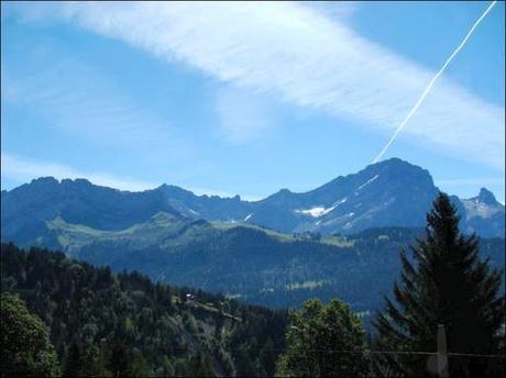 Montée en puissance (II) Montée en puissance (II)