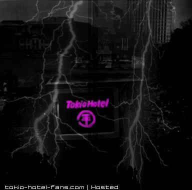 Photo Tokio Hotel 5036 