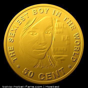 Photo Tokio Hotel 5041 