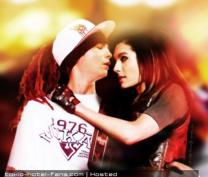 Photo Tokio Hotel 5042 