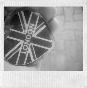 Thames is on my side