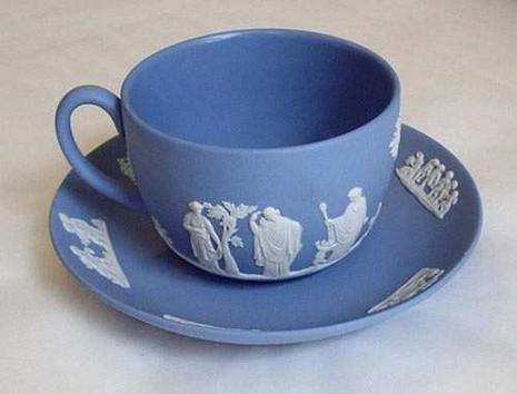 Thames is on my side