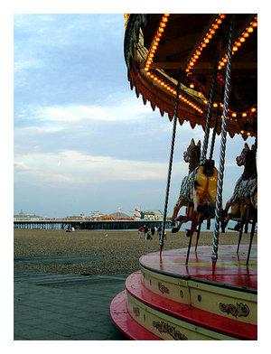 Thames is on my side