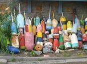 Lettre d'Amérique Rockport